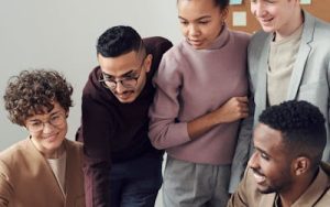 Marketing digital - Based Click Belfort 1990