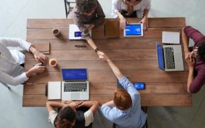 Marketing Digital à Salins-les-Bains : Visibilité pour les Entreprises Salines UNESCO