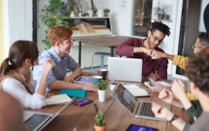 Marketing Digital à Saverne : Visibilité pour les Entreprises Rose d'Alsace