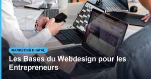 Les Bases du Webdesign pour les Entrepreneurs - Based Click