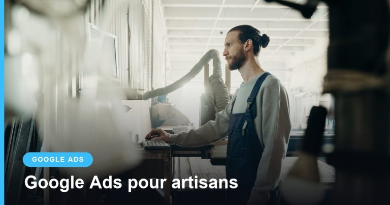 Artisan au travail dans son atelier