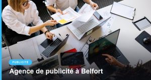 Agence de publicité à Belfort — campagnes Google Ads, Facebook et Instagram